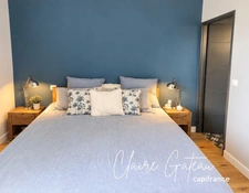 Maison à vendre 7 pièces (73) Maison d'Exception avec sa vue sur la ville d'Aix les Bains et le lac 