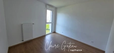 À vendre – T4 Duplex de 92,35 m² avec grande terrasse – Aix-les-Bains centre (73) possibilité garage
