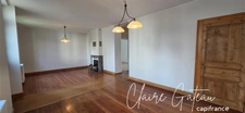 Maison à vendre 5 pièces AIX LES BAINS (73) Authentique entre ville et lac - Charme des années 30