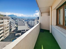 Appartement à vendre 3 pièces CHAMBERY (73)