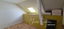 Maison à vendre 6 pièces TRESSERVE (73) Charme et volumes au coeur du village
