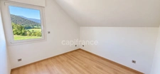 MONTAGNOLE 73000 – MAISON FAMILIALE DE 134 M², ANNEXE DE 67 M² ET TERRAIN ARBORÉ DE 2 115 M²