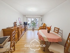 Appartement à vendre 3 pièces AIX LES BAINS (73), CENTRE VILLE - PARKING - EXCLUSIVITE