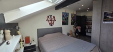 DUPLEX FAMILIAL DE 91 M² CARREZ – 139 M² AU SOL – 5 PIECES - PISCINE – TERRASSE – GARAGE – SAINT-ALBAN-LEYSSE (73)