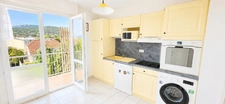 Appartement à vendre 3 pièces AIX LES BAINS (73)