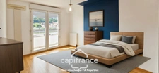 À vendre – T4 Duplex de 92,35 m² avec grande terrasse – Aix-les-Bains centre (73) possibilité garage