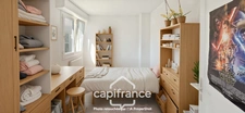 Appartement à vendre 5 pièces entre ville et lac - AIX LES BAINS (73)  Dernier étage