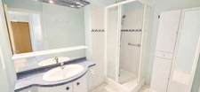 Appartement à vendre 3 pièces AIX LES BAINS (73)