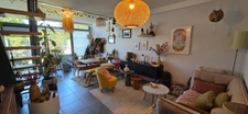 Appartement à vendre 3 pièces AIX LES BAINS (73)