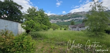 Maison à vendre 6 pièces DRUMETTAZ CLARAFOND (73) TERRAIN PLAT 2910 M² avec MAISON DE 142 M² 