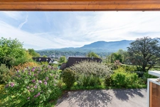 Maison à vendre 211 m² avec terrain plat et arboré à Tresserve
