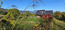 MONTAGNOLE 73000 – MAISON FAMILIALE DE 134 M², ANNEXE DE 67 M² ET TERRAIN ARBORÉ DE 2 115 M²