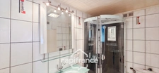 Proche de TRESSERVE (73) Maison à vendre 6 pièces ainsi que dépendance 