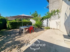Dpt Savoie (73), à vendre AIX LES BAINS maison de Village quartier Chantemerle