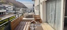 Appartement à vendre 2 pièces AIX LES BAINS (73) - proche lac - résidence 2019