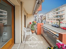 Appartement à vendre 3 pièces AIX LES BAINS (73), CENTRE VILLE - PARKING - EXCLUSIVITE