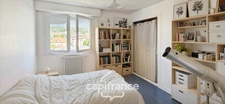Appartement à vendre 5 pièces entre ville et lac - AIX LES BAINS (73)  Dernier étage