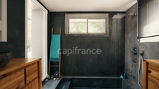 Maison à vendre 7 pièces (73) Maison de prestige avec piscine et vue sur le lac du Bourget – Aix-les-Bains – 270 m² - A proximité centre ville
