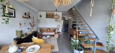 Appartement à vendre 3 pièces AIX LES BAINS (73)