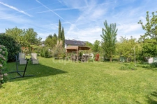 Maison à vendre 210 m² avec terrain plat et arboré