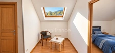 MONTAGNOLE 73000 – MAISON FAMILIALE DE 134 M², ANNEXE DE 67 M² ET TERRAIN ARBORÉ DE 2 115 M²
