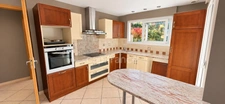 MONTAGNOLE 73000 – MAISON FAMILIALE DE 134 M², ANNEXE DE 67 M² ET TERRAIN ARBORÉ DE 2 115 M²