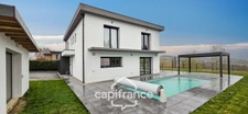 Maison à vendre 5 pièces VERSONNEX (74), 12 mintues de Rumilly et 35 min d'Annecy 