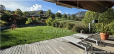 MONTAGNOLE 73000 – MAISON FAMILIALE DE 134 M², ANNEXE DE 67 M² ET TERRAIN ARBORÉ DE 2 115 M²