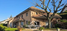 Maison à vendre 7 pièces TRESSERVE (73) VUE PANORAMIQUE SUR LE LAC