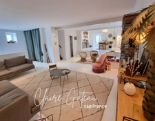 Maison à vendre 6 pièces TRESSERVE (73) Charme et volumes au coeur du village