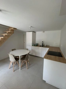 Maison à vendre 5 pièces  (73) MAISON DE 58M² - GRANGE A REHABILITER DE 140M² - FORT POTENTIEL