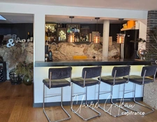 Maison à vendre 7 pièces (73) Maison d'Exception avec sa vue sur la ville d'Aix les Bains et le lac 