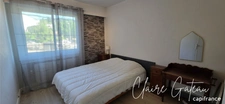 Appartement À vendre à Chambéry(73) — 3 pièces - 84 m² avec piscine, tennis, garage et cave