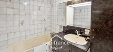 Appartement à vendre 3 pièces AIX LES BAINS (73) - 72 M² - VUE LAC - piscine et tennis