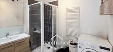 Appartement à vendre 2 pièces AIX LES BAINS (73) - proche lac - résidence 2019