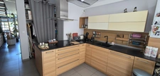 Appartement à vendre 3 pièces AIX LES BAINS (73)