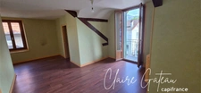 Maison à vendre 5 pièces AIX LES BAINS (73) Authentique entre ville et lac - Charme des années 30