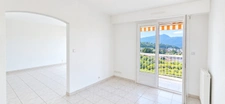 AIX-LES-BAINS CENTRE-VILLE – DERNIER ÉTAGE, 81 M², GARAGE ET CAVE