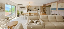 Proche de TRESSERVE (73) Maison à vendre 6 pièces ainsi que dépendance 