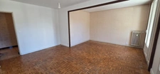 Appartement à vendre 4 pièces  (AIX LES BAINS) - Entre ville et lac et Garage