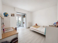 Appartement à vendre T3 bis AIX LES BAINS (73) 2 chambres, 1 bureau, parking et cave