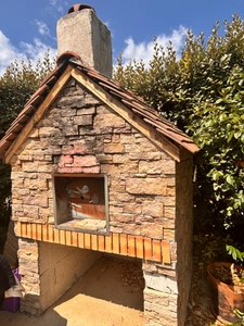 Maison à vendre 6 pièces BEAUMONT SUR GROSNE (71)