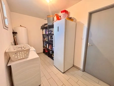MAISON DE PLAIN-PIED – 110 m² – 4 CHAMBRES – TERRAIN DE PLUS DE 4 000 m² – PISCINE - LA CHAPELLE DE BRAGNY (71)
