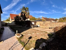 Maison 115m² - 6 pièces - 4 ou 5 chambres - Terrain clos - LALHEUE (71240)