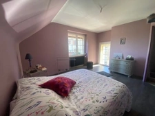Maison à vendre 4 pièces SAINT DESERT (71)