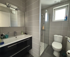 Maison à vendre 4 pièces LA GUICHE (71220)