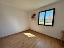 Maison à vendre-4 pièces-115m²-SAINT GENGOUX LE NATIONAL (71)