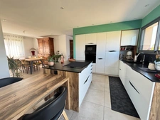 Maison à vendre-4 pièces-115m²-SAINT GENGOUX LE NATIONAL (71)