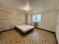 Maison à vendre 4 pièces-3 chambres-terrain-SAINT REMY (71)
