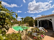 Maison à vendre 6 pièces BEAUMONT SUR GROSNE (71)